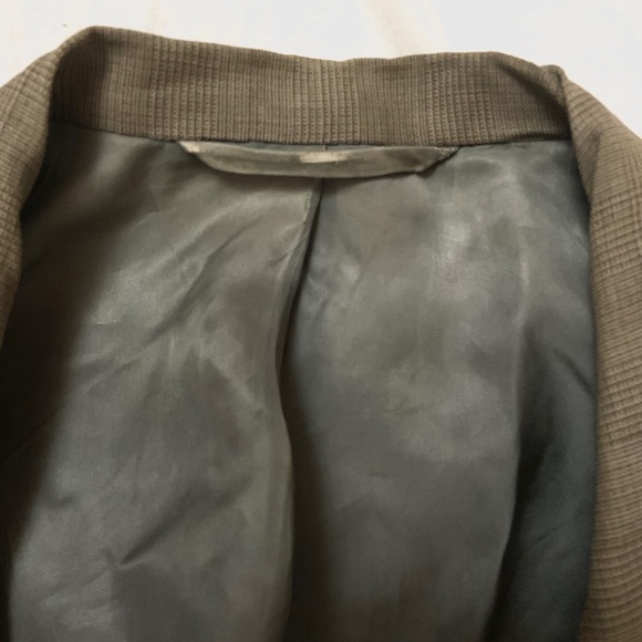 Hickey Freeman glen plaid blazer - Picture 15 of 15